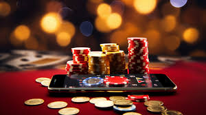Официальный сайт Blitz Red Casino