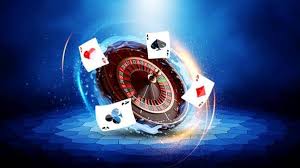 Вход на официальный сайт Blitz Red Casino